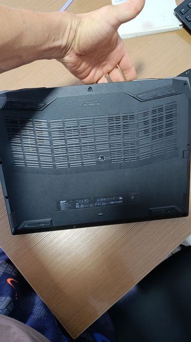 Acer nitro 5 noutbook