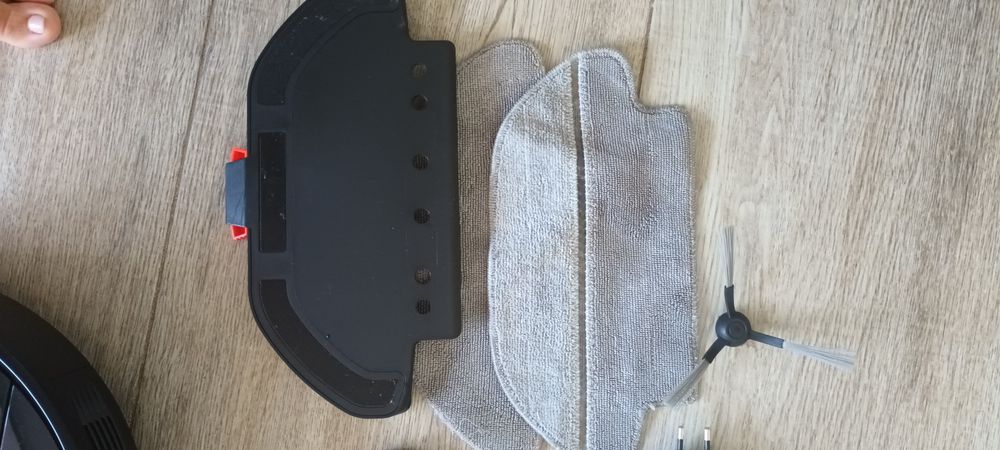 Прахосмукачка-робот Mi Robot Vacuum-Mop P