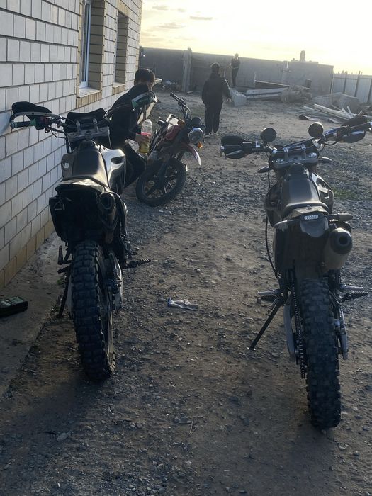 мотоцикл baige-15 250cc 170fmm