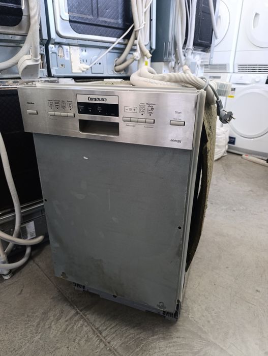 Съдомиялна Constructa 45см