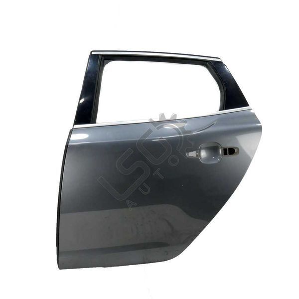 Задна лява врата Volvo V40 (D2) 2012-2016 ID: 133093