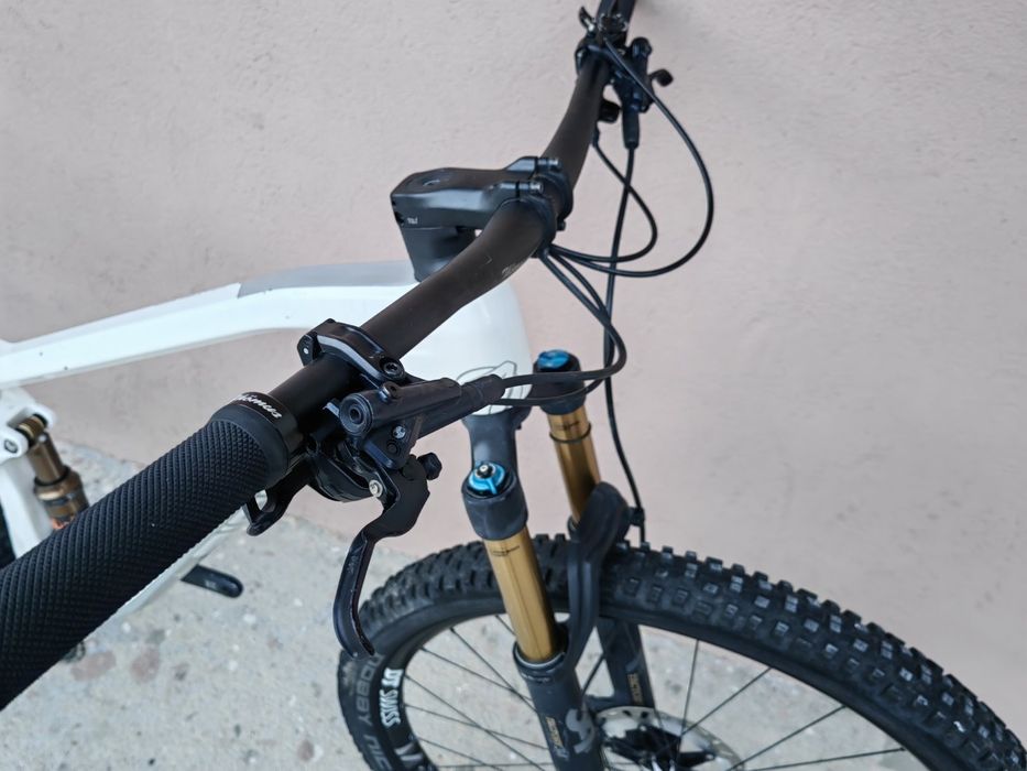 Thomos lighride MTB велосипед (М) размер