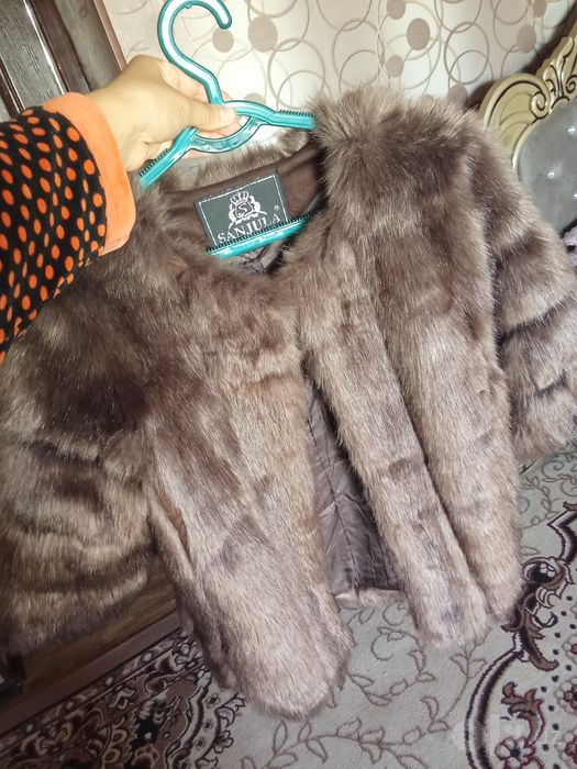 Shuba mexlik kistalari bor, issiqqina