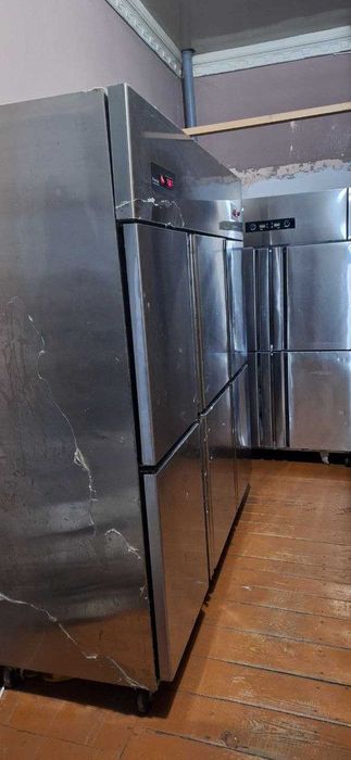 Холодилник Морозилник Витрина