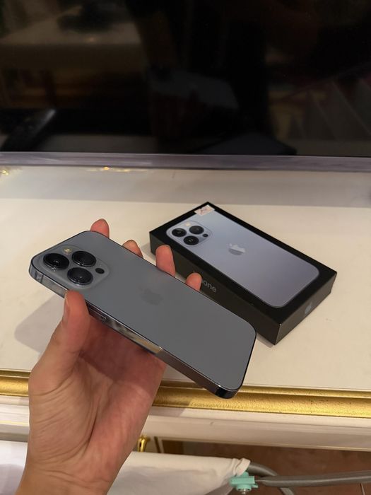 iPhone 13pro сатылады