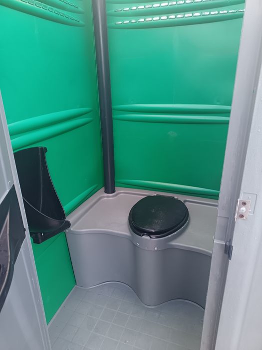 Toaleta mobila - Wc mobil - Wc ecologic - wc