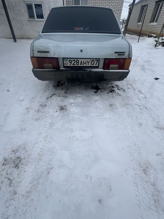 Ваз 99 сатылады 8кл