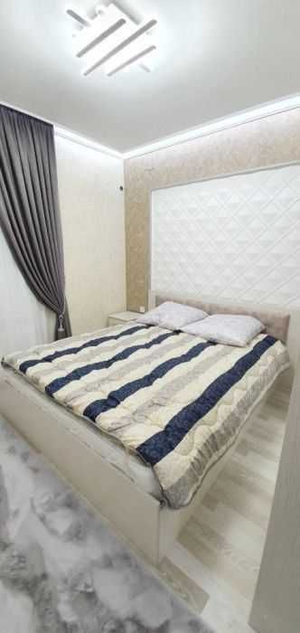 Срочно сдаётся 3 ком/3/9 на Айбеке Ориентир Офис Хуавей