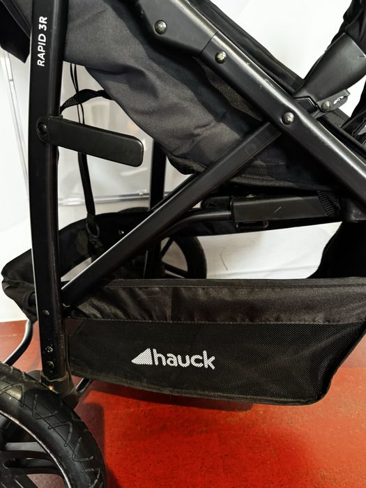 Carucior sport Hauck Rapid 3R
