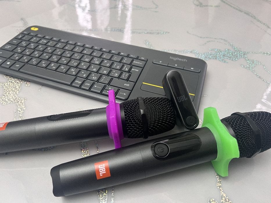 Jbl караоке сатылады