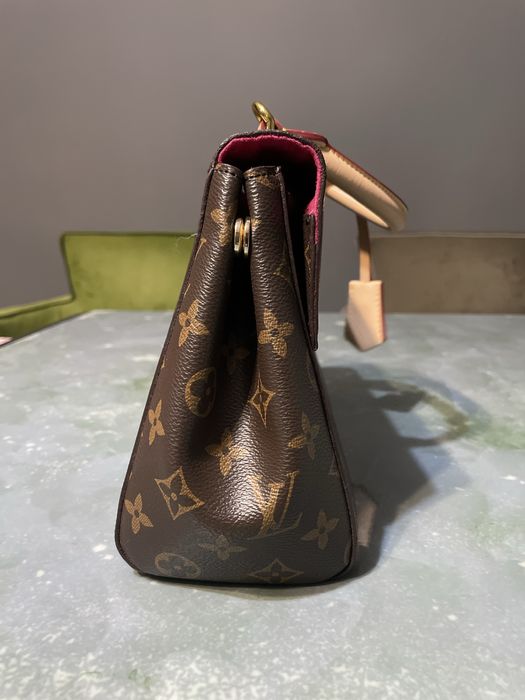 Louis Vuitton женская сумка