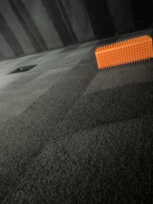 Detailing auto interior, polish chimic curatare tapiterii profesionala