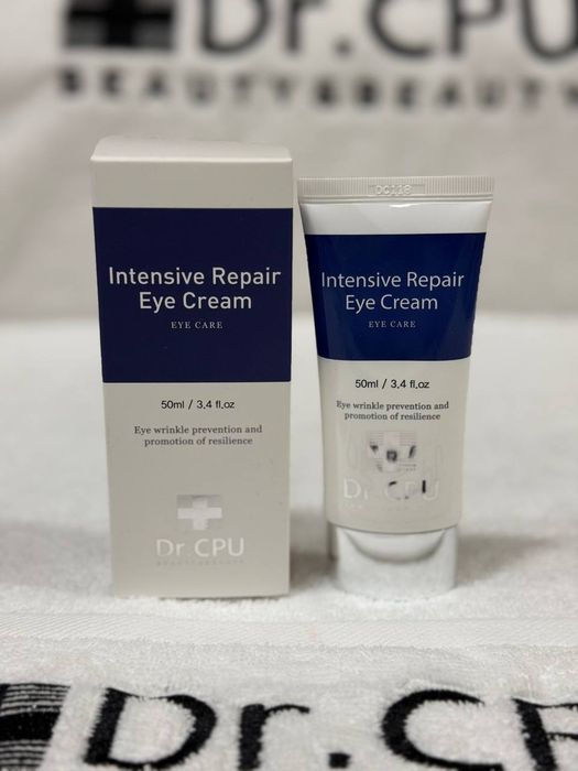 Dr.Cpu Крема, тонер , сыворотки