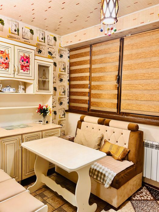 Квартира продаётся