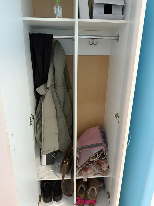 Продаём шкафы срочно