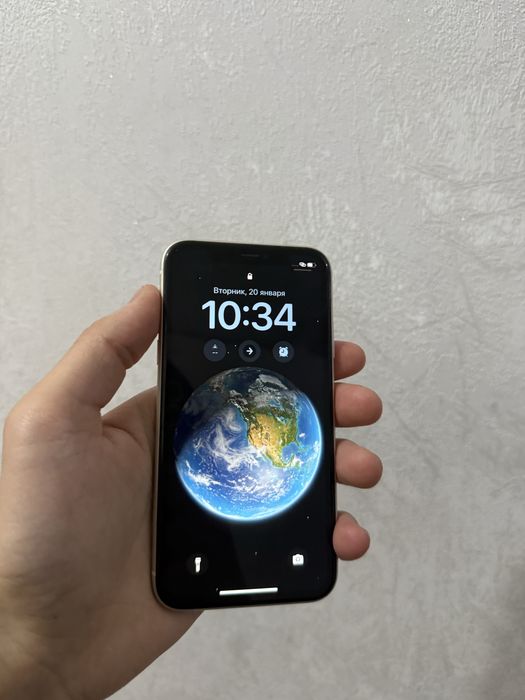 Iphone 11 128 GB