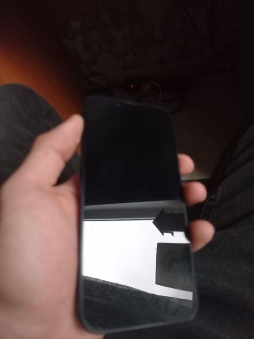 iphone 13 128гб 99% акб