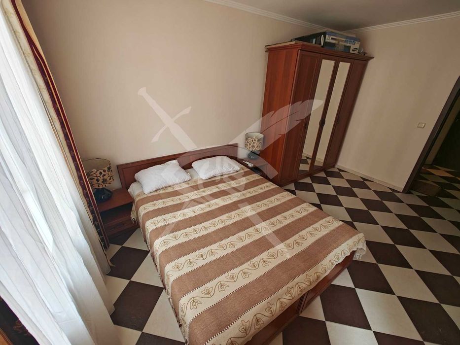 Продава се Двустаен апартамент в Созопол - 57 кв.м за 828 €/кв.м - Снимка #5