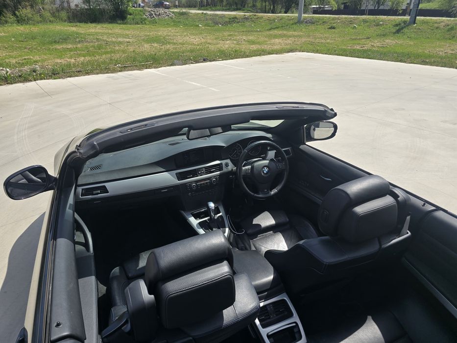 Piese bmw e93 lci