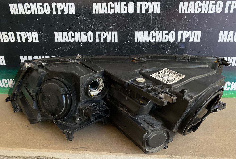 Фарове far Led фар за Ауди А7 Audi A7 S7