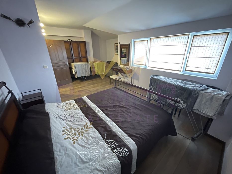 Продава се Тристаен апартамент в Несебър - 97 кв.м за 1227 €/кв.м - Снимка #7