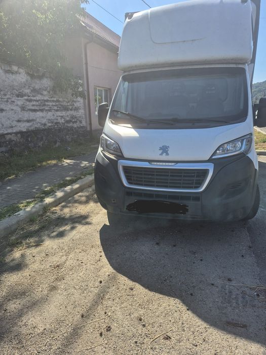 De vînzare peugeot