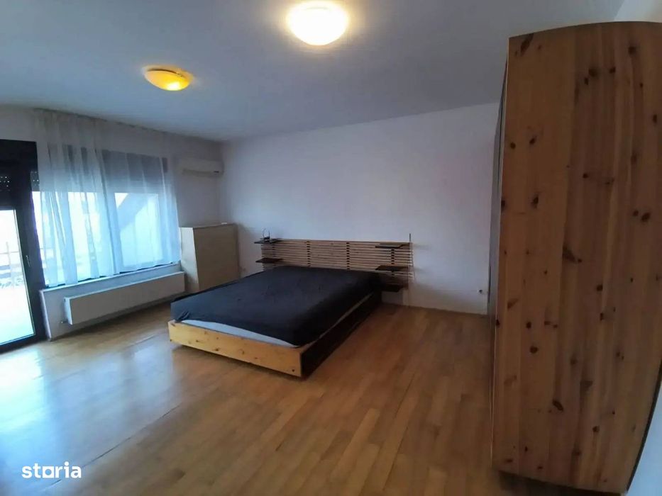 Vilă modernă 5 camere | Pipera | Spații generoase | Curte proprie