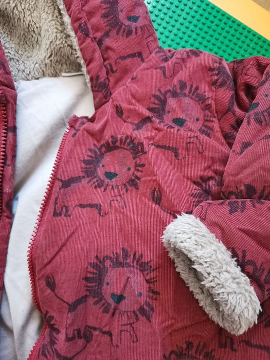 Комбинезон от next