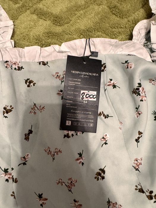 Женские платья новые