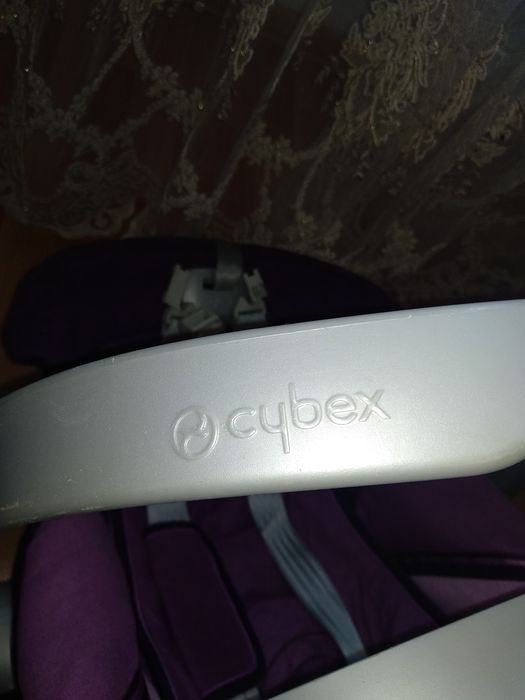 Продам автолюльку. Cybex