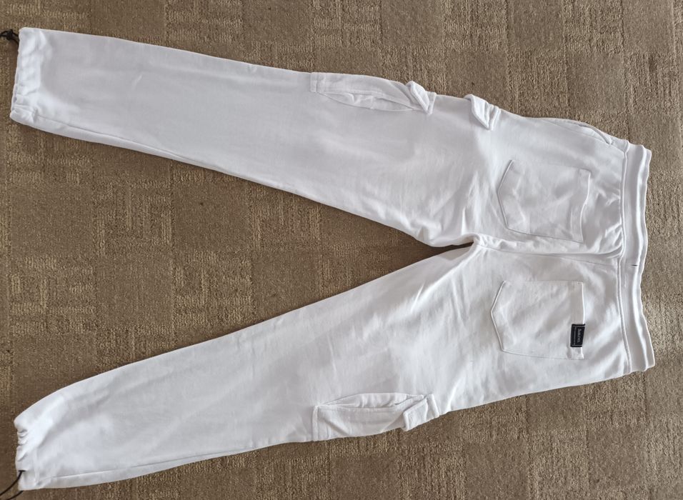 Pantaloni trening barbati mar. M