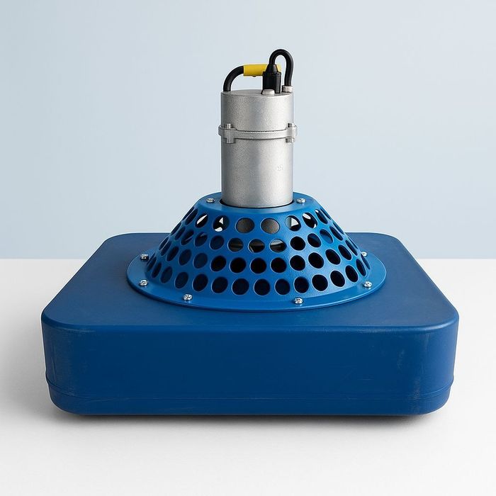 Аэратор, аиратор