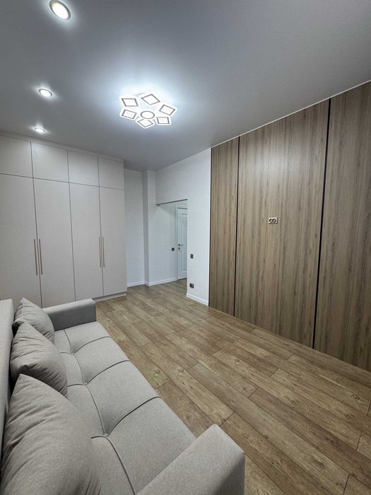 Продам 1 ком квартира РН Северный