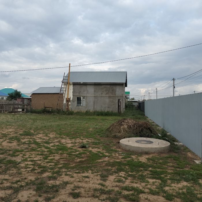 Продается участок 4 соток деркуле