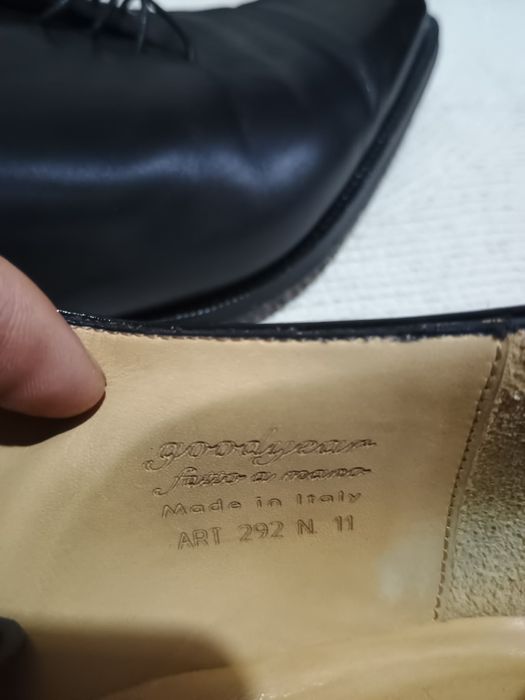 Pantofi Sutor Mantellassi