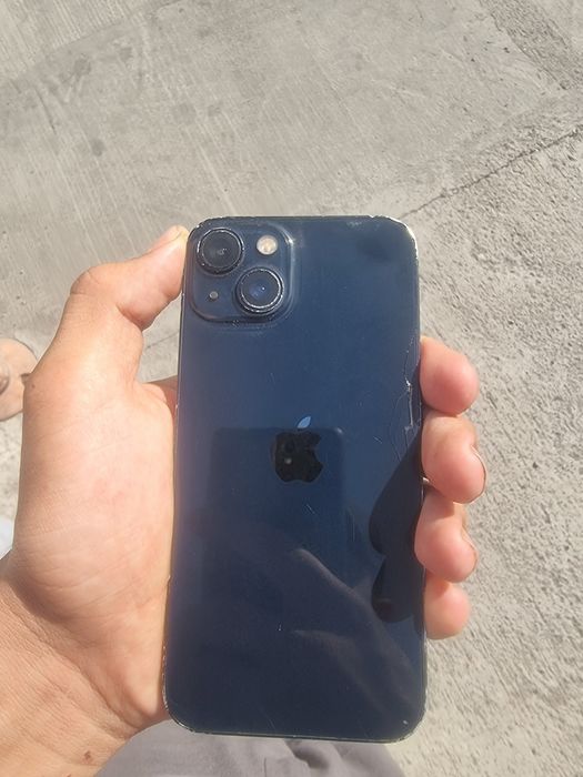 Iphone 13  128 tali