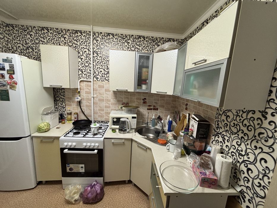 Кухонный гарнитур