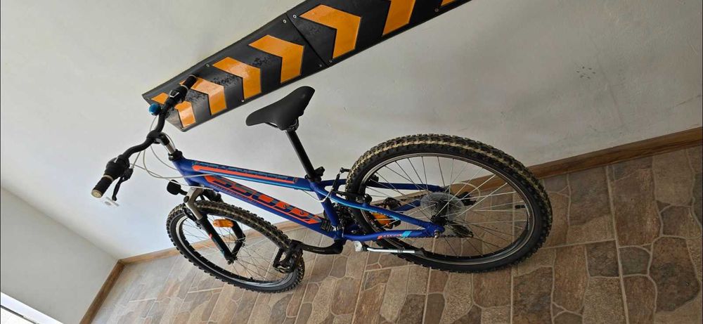 Велосипед Cross Speedster 24”