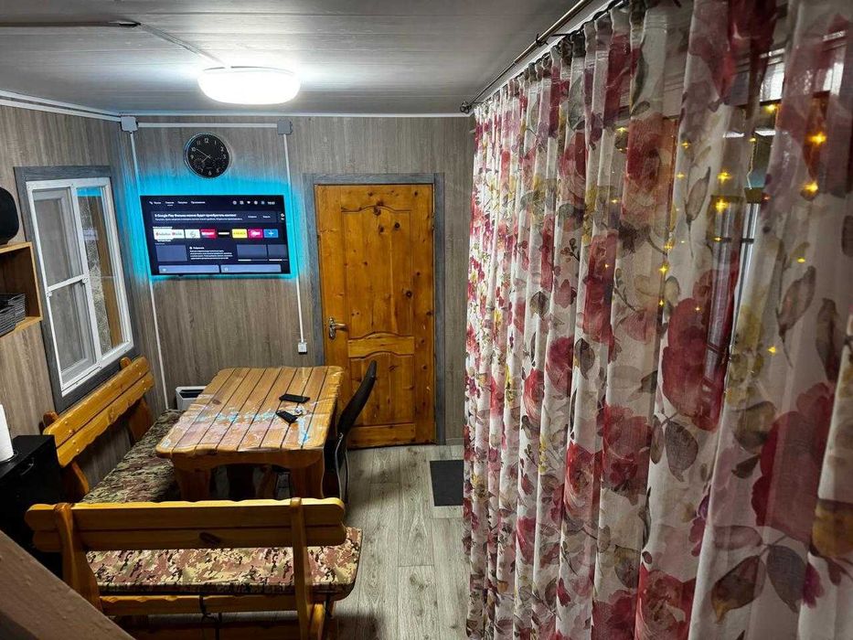 В продаже дом в Новой-Бухтарме