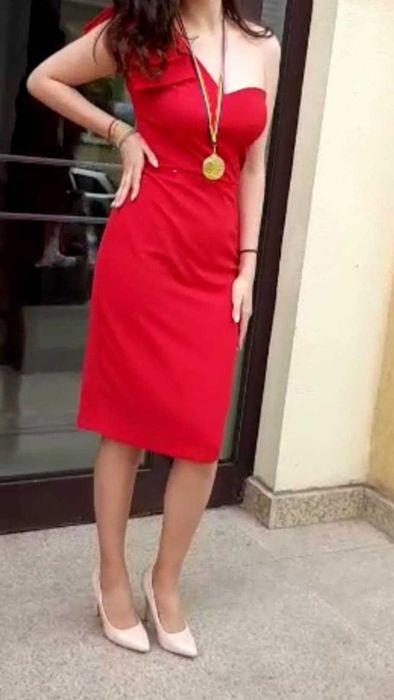 Rochie Poema Rosie marimea 38