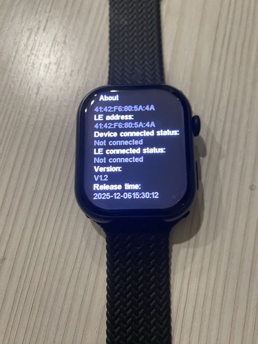 apple watch хорошие