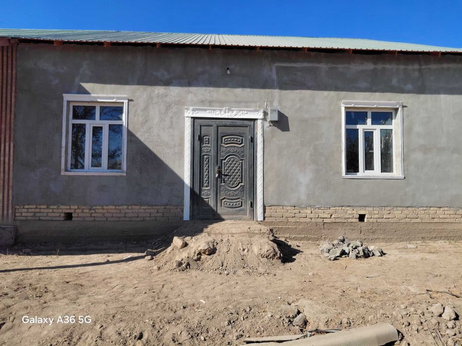 Беруни туманида тоза жой бартер кредит вариантлар бор