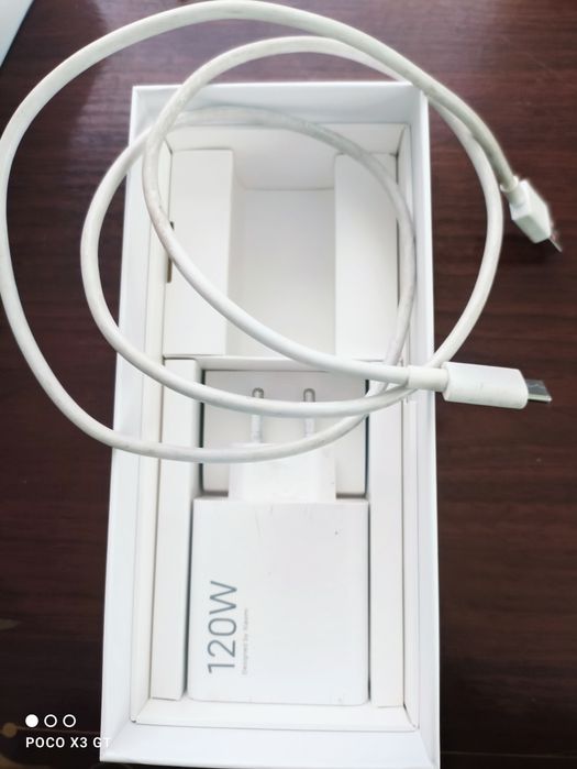 Redmi note 12 pro plus 5g 8/256