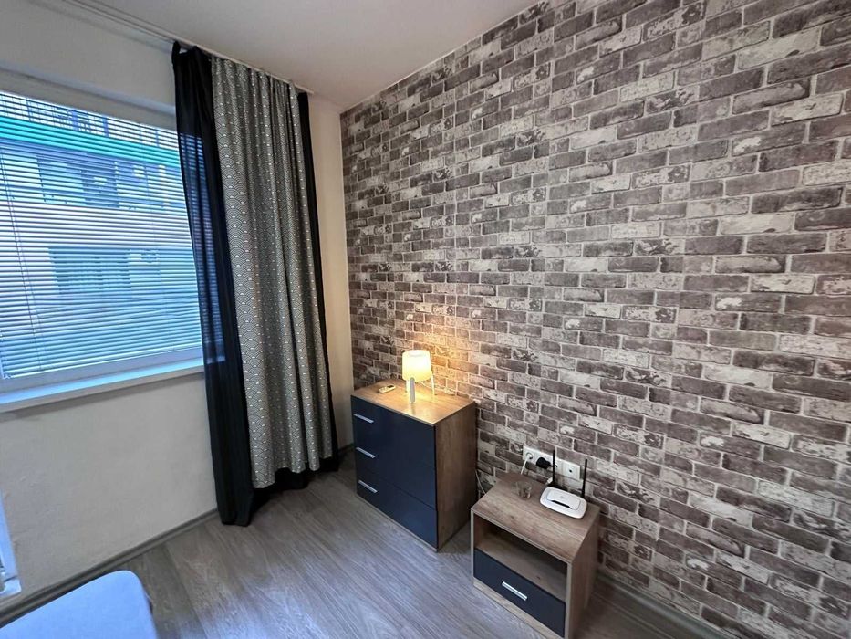 Дава се под наем Едностаен апартамент в София, Малинова долина - 42 кв.м за 408 € - Снимка #4