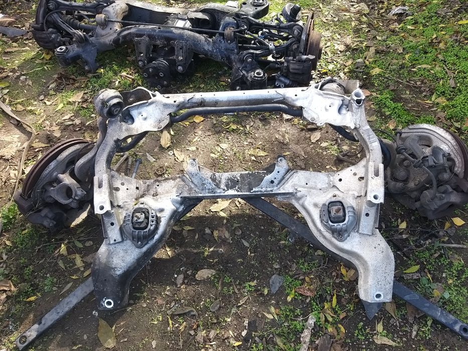 Преден мост за БМВ Е90/Е91