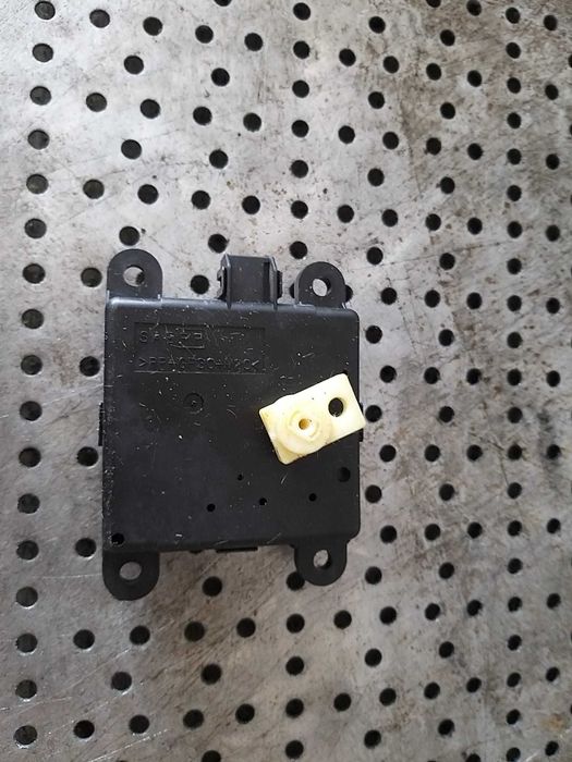 Motoras clapeta aeroterma nissan qashqai j10 3k0 1030840