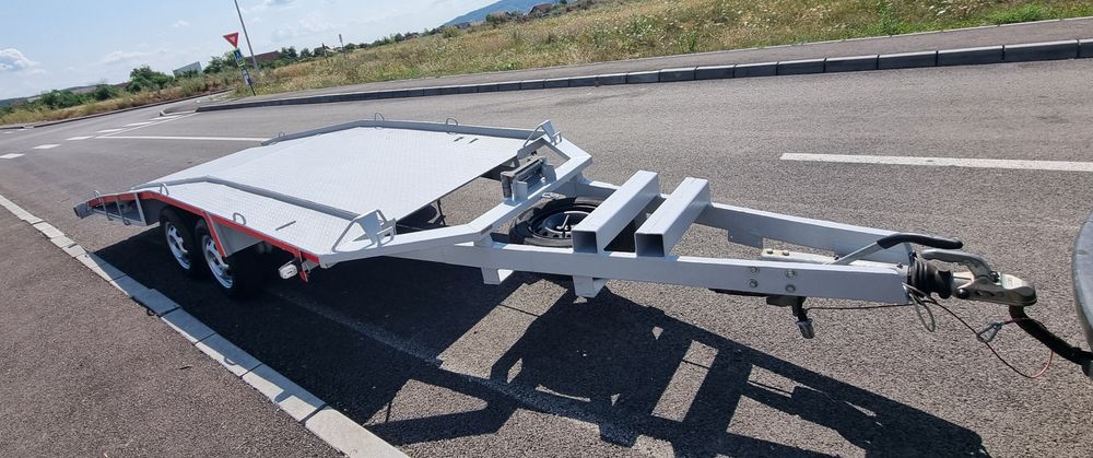Platforma auto Cupla noua 2 tone