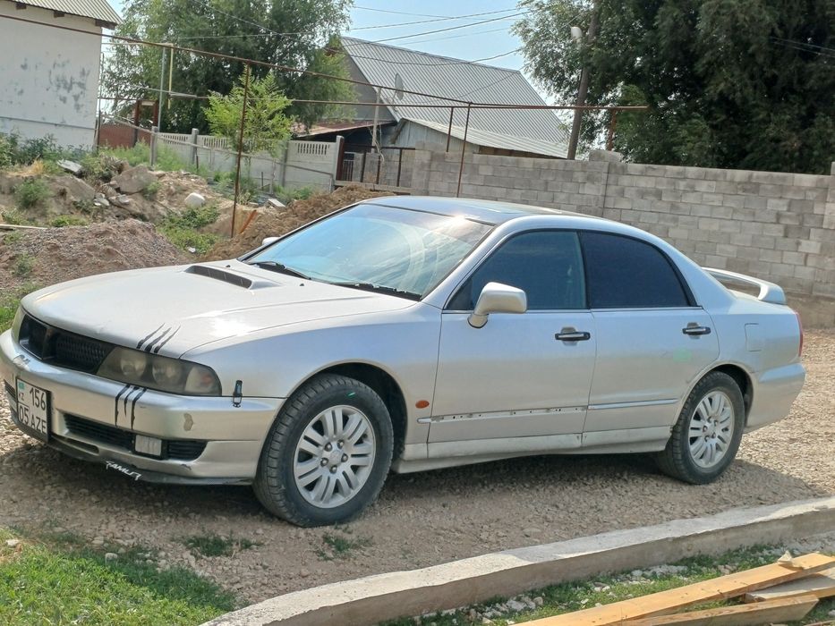 Продам автомобиль