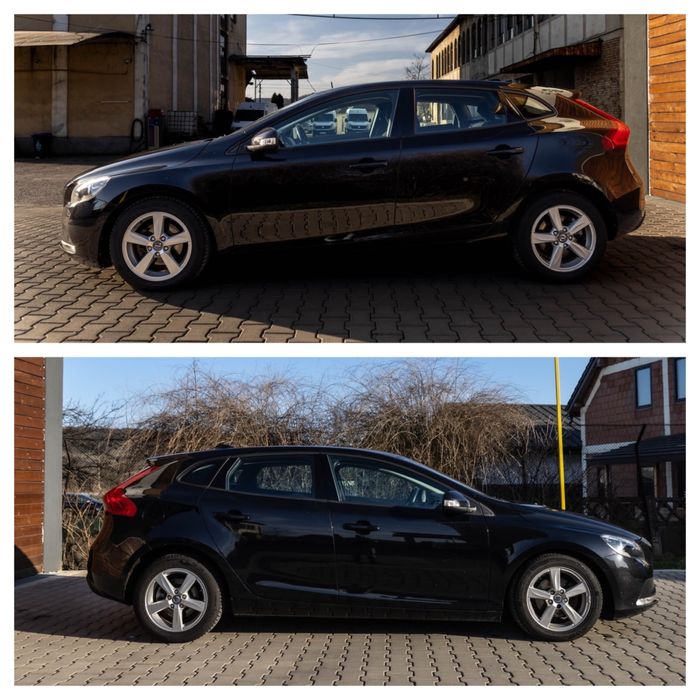 Vand Volvo V40 cutie manuala