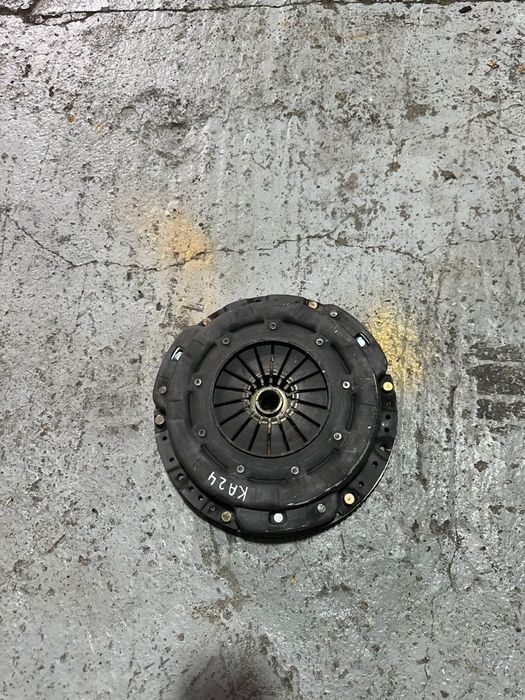 Комплект сцепления Nissan Terrano 2 KA24 2.4l